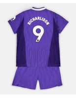 Tottenham Hotspur Richarlison #9 Kolmaspaita Lasten 2026-27 Lyhythihainen (+ shortsit)